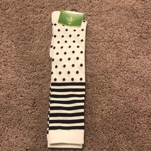 kate spade socks